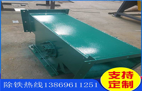 山西管道除鐵器內(nèi)部結(jié)構(gòu)