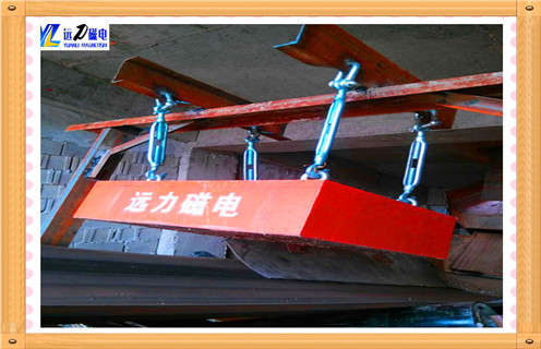 懸掛式永磁除鐵器,四川懸掛式永磁除鐵器生產(chǎn)_四川懸掛式永磁除鐵器生產(chǎn)rcy型多少錢_使用說明書原理型號 懸掛式永磁除鐵器,四川懸掛式永磁除鐵器生產(chǎn)_四川懸掛式永磁除鐵器生產(chǎn)rcy型多少錢_使用說明書原理型號