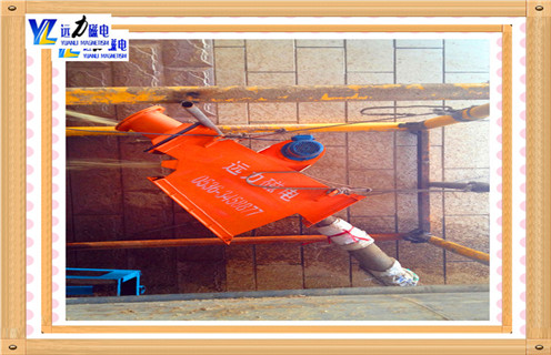 管道除鐵器，內(nèi)蒙古管道除鐵器圖片_技術(shù)參數(shù)_內(nèi)蒙古管道除鐵器圖片生產(chǎn)鏈條器價(jià)格工作原理_國(guó)家標(biāo)準(zhǔn)生產(chǎn)廠家  