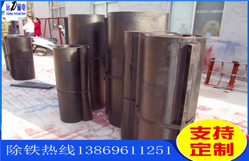 除鐵器皮帶，山西除鐵器皮帶跑偏如何調如何修復_山西除鐵器皮帶跑偏如何調及如何調_刮板價格