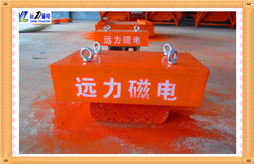 永磁除鐵器，上海永磁式除鐵器_內部磁塊安裝方法_上海永磁式除鐵器型號圖定制供應型號價格 