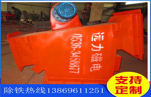 管道除鐵器，管道除鐵器 TOP 生產廠家推薦