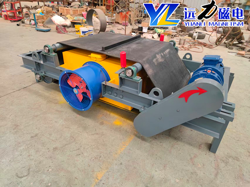 有實力的風冷電磁除鐵器十大品牌廠家，2026廠家對比與避坑指南